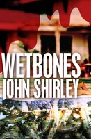 Wetbones: The Authorized Edition
