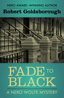 Fade To Black