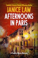 Afternoons in Paris (The Francis Bacon Mysteries)