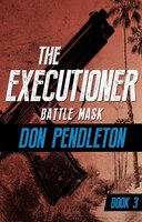 Battle Mask (The Executioner)