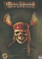 Pirates Of The Caribbean: Dead Man's Chest: The Junior Novelization