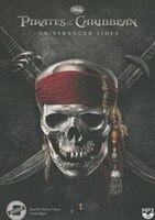 Pirates Of The Caribbean: On Stranger Tides: The Junior Novelization