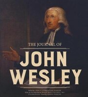 The Journal Of John Wesley