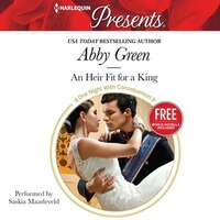 An Heir Fit For A King