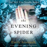The Evening Spider: A Novel