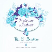 Frederica in Fashion
