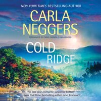 Cold Ridge