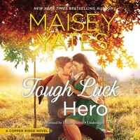 Tough Luck Hero