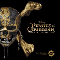 Pirates Of The Caribbean: Dead Men Tell No Tales