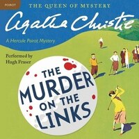 Murder On The Links: A Hercule Poirot Mystery