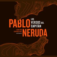 Los Versos Del Capitán