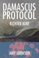 Damascus Protocol: RICHTER NINE