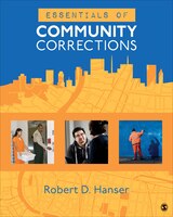 Essentials Of Community Corrections