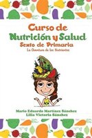 Curso de Nutrición y Salud: La Aventura de los Nutrientes