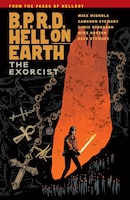 B.p.r.d. Hell On Earth Volume 14: The Exorcist