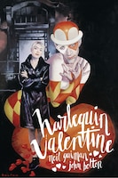 Harlequin Valentine (second Edition)