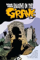 Shadows On The Grave