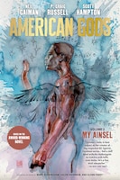 American Gods Volume 2: My Ainsel (graphic Novel)