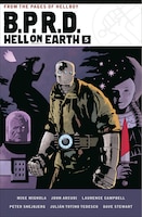 B.p.r.d. Hell On Earth Volume 5