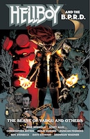 Hellboy And The B.p.r.d.: The Beast Of Vargu And Others