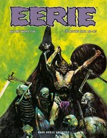 Eerie Archives Volume 25