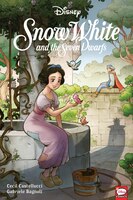 Disney Snow White And The Seven Dwarfs