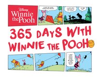 Disney 365 Days With Winnie The Pooh