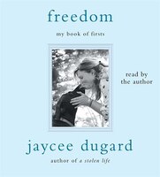 Freedom: My Book of Firsts