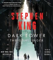 The Dark Tower I: The Gunslinger