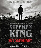 Pet Sematary: A Novel