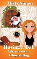 Having A Ball!
