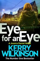 Eye For An Eye (jessica Daniel #12)