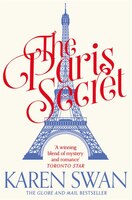 The Paris Secret