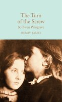 The Turn Of The Screw & Owen Wingrave