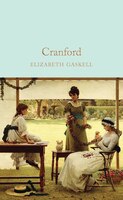 Cranford Elizabeth Gaskell Author