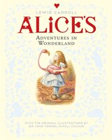 Alice's Adventures In Wonderland