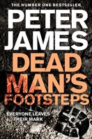 Dead Man's Footsteps (roy Grace #4)