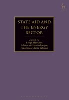 State Aid And The Energy Sector