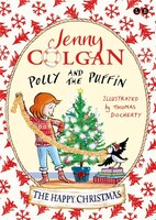 Polly And The Puffin: The Happy Christmas: Book 4