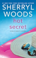 Hot Secret Sherryl Woods Author