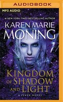 Kingdom Of Shadow And Light