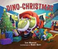Dino-Christmas (Dino-Sports)