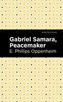 Gabriel Samara, Peacemaker