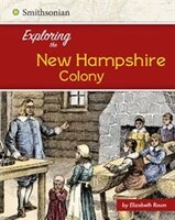 Exploring the New Hampshire Colony