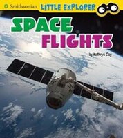 Space Flights (Little Astronauts)