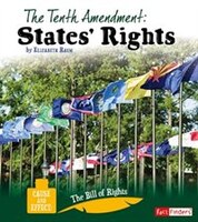 The Tenth Amendment: States' Rights