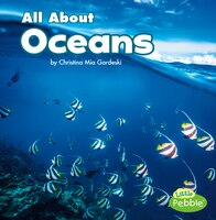 All About Oceans