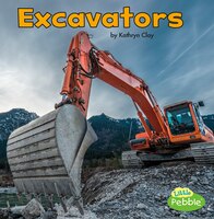 Excavators