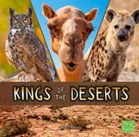 Kings of the Deserts