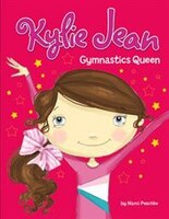 Gymnastics Queen (Kylie Jean)